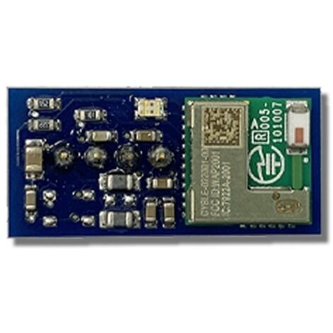 Módulo de intercambio Bluetooth para serie Pro CARDIN MODBT