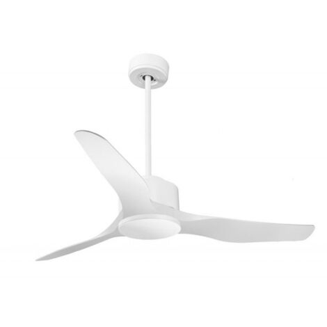 Modulo de KlassFan - destratificateur DC  sans Lumière Blanc idéal pour 50 à 80 m²  KLDC4P4Wirod60temp