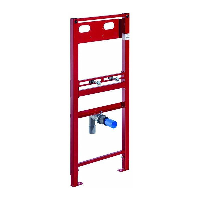 

Módulo de montaje de lavabo SCHELL LINUS