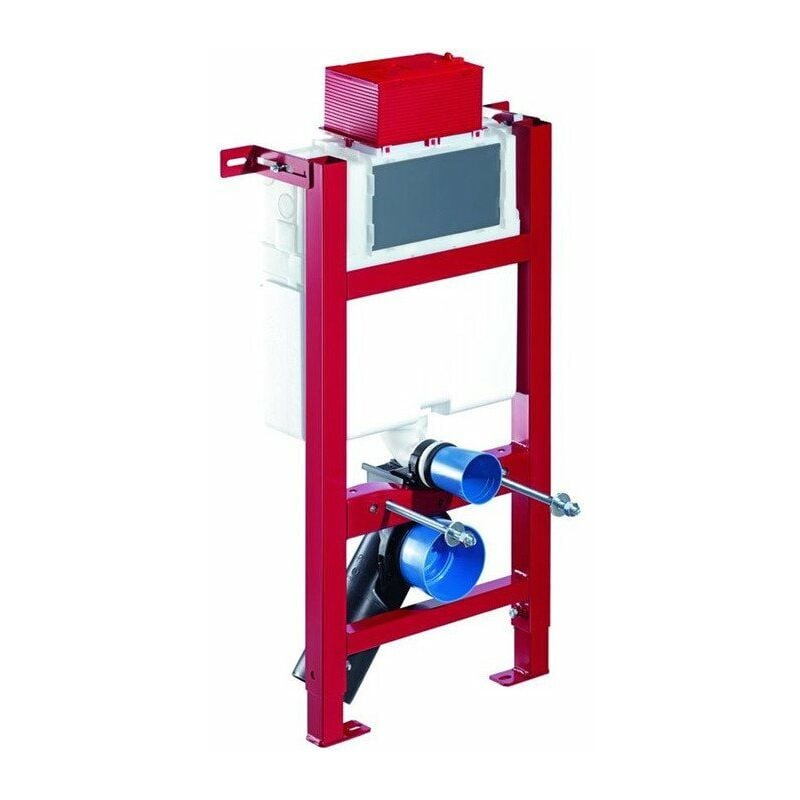 

Módulo de montaje para inodoro SCHELL MONTUS 820 C