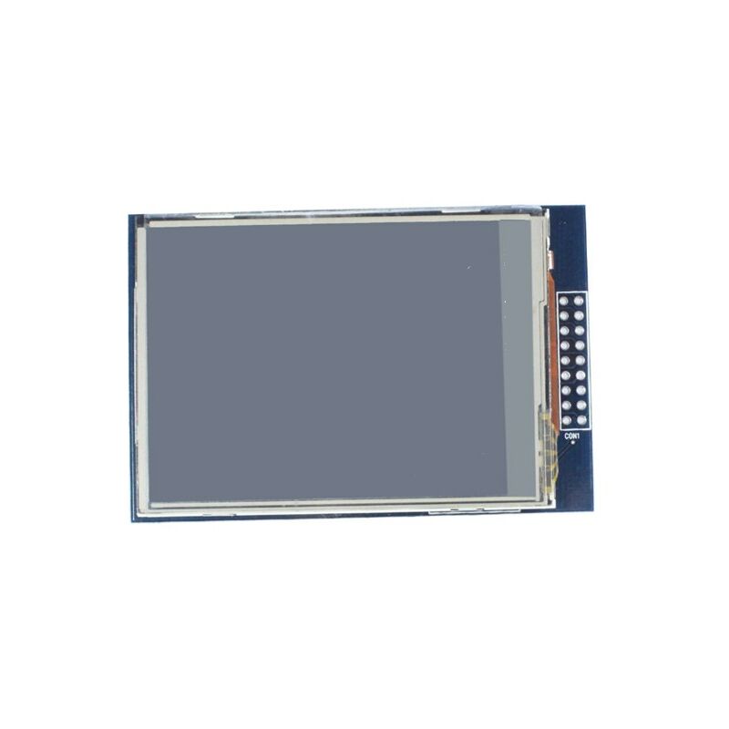 

Módulo de pantalla TFT LCD Shield de 2,8 pulgadas para Arduino UNO