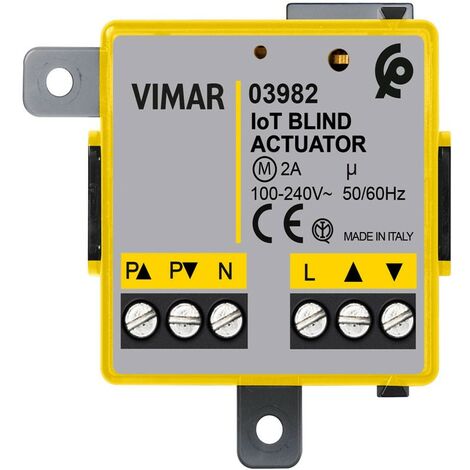 INTERRUPTOR PERSIANA 3 POS.M.ESTRECHO 20001333-093