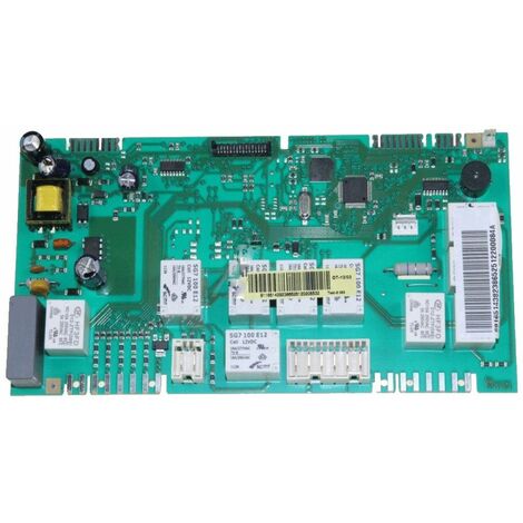 Módulo de potencia 691651438 SMEG