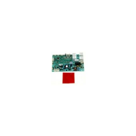 Módulo de potencia configurado para horno ELECTROLUX 8077075052