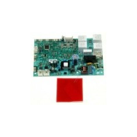 Módulo de potencia configurado para horno ELECTROLUX 8077075052