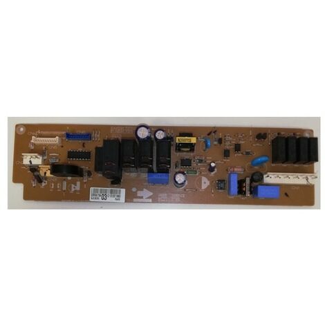 Módulo de potencia de microondas LG EBR59175403