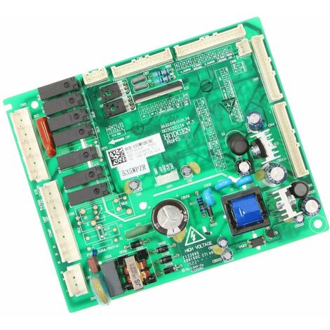 Módulo de potencia K1637069 HISENSE