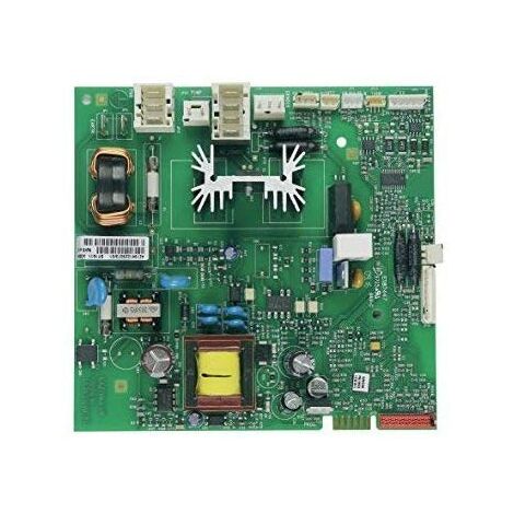 Módulo de potencia para cafetera PHILIPS 421941229373