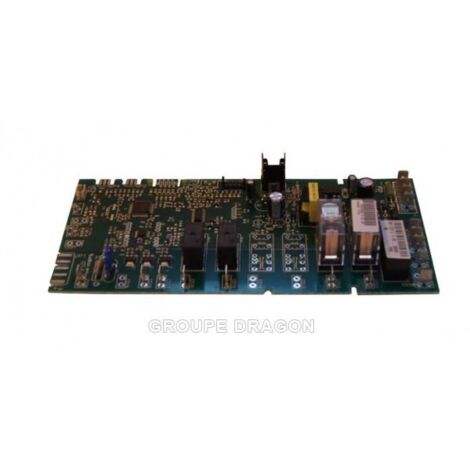 Módulo de potencia para horno FAGOR BRANDT 72X4111