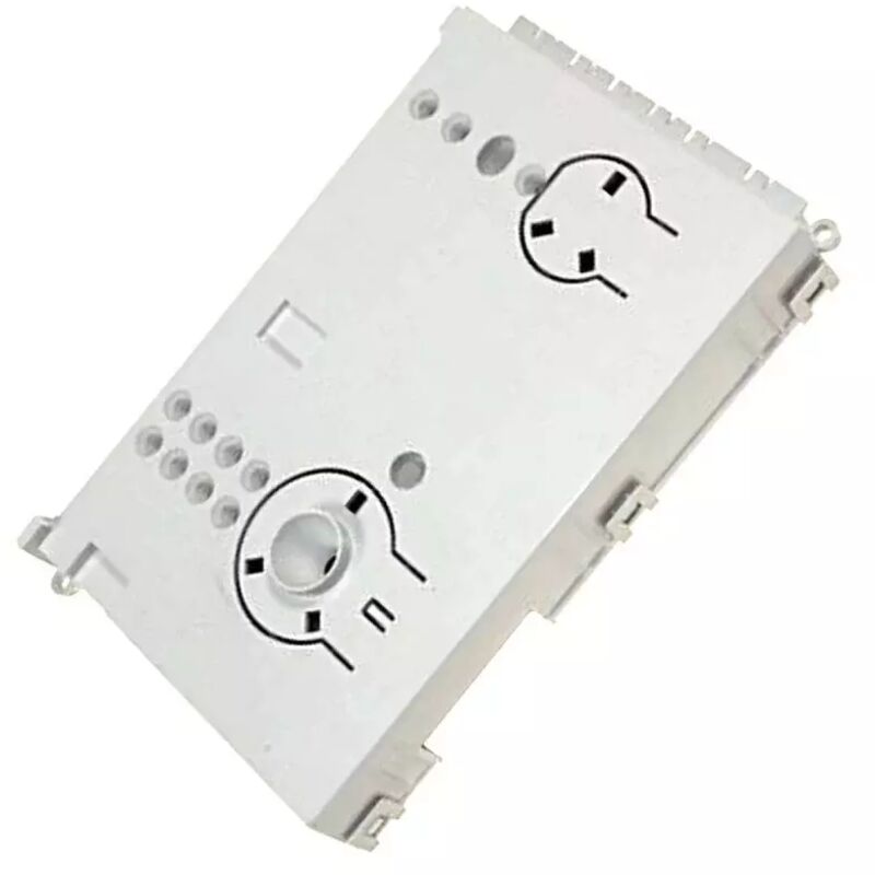 Whirlpool - Módulo de programación de lavadora 481221838326