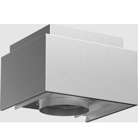módulo de reciclaje cleanair plus - DWZ1FX5C6 - bosch -