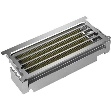 Módulo de recirculación Bosch CleanAir Plus 17004063 / DWZ1IX1C6