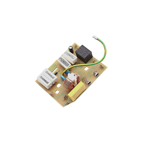 Módulo de red Horno microondas 00632495 BOSCH