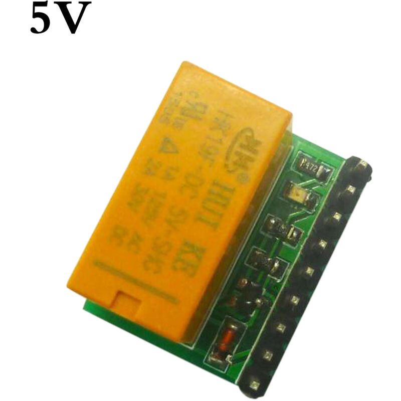 

Modulo de rele DPDT Interruptor de polaridad inversa ARDUINO UNO MEGA Placa de desarrollo