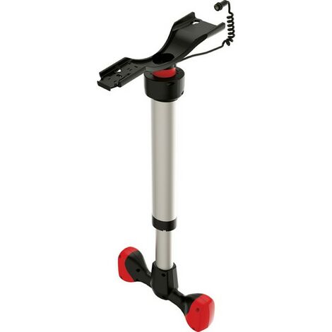 Módulo de repérage ROLOC plus, frecuencia : 512 y 640 Hz, 33 kHz activo y 50/60 Hz passif, dimensiones en état de marche L x l x H 950 x 320 x 300 mm
