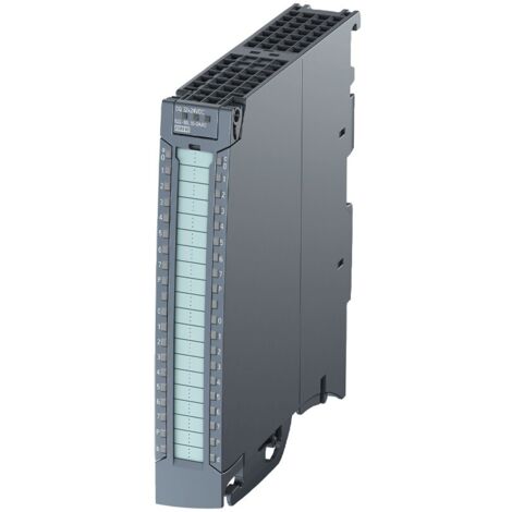 Módulo de salida digital S7-1500 6ES7522-1BL01-0AB0 de Siemens
