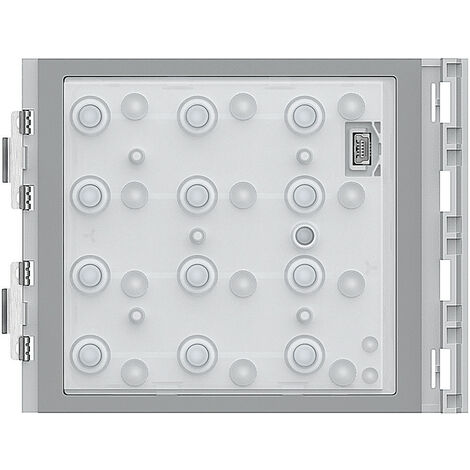 Módulo de teclado Bticino 353000