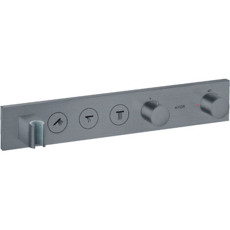 Módulo de termostato hansgrohe AXOR ShowerSolutions Select