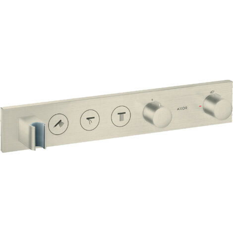 Módulo de termostato hansgrohe AXOR ShowerSolutions Select