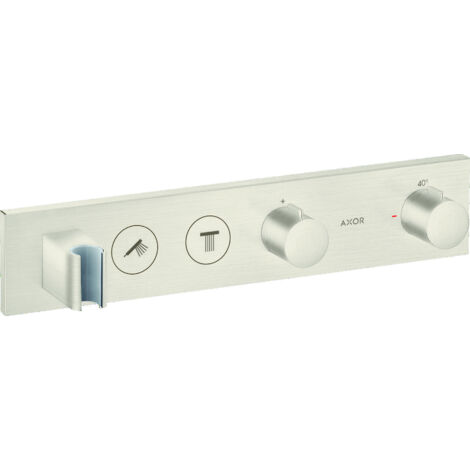 Módulo de termostato hansgrohe AXOR ShowerSolutions Select