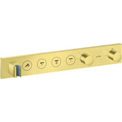 Módulo de termostato hansgrohe AXOR ShowerSolutions Select
