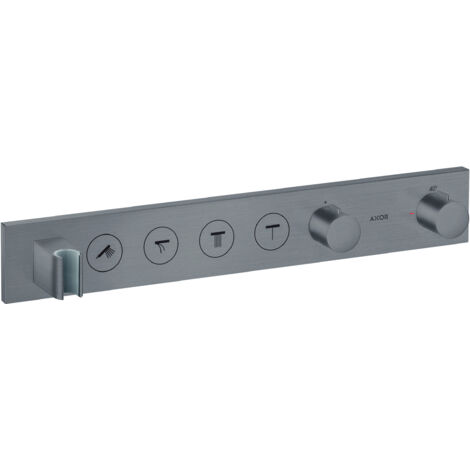 Módulo de termostato hansgrohe AXOR ShowerSolutions Select