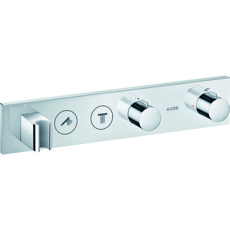 Módulo de termostato hansgrohe AXOR ShowerSolutions Select