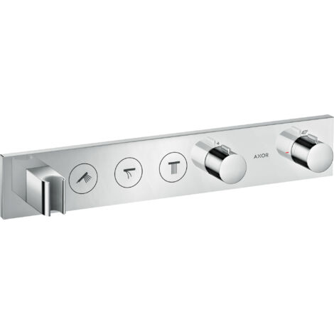 Módulo de termostato hansgrohe AXOR ShowerSolutions Select
