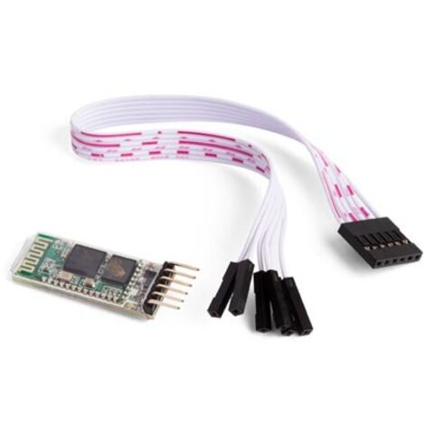 Módulo de transmisión HC-05