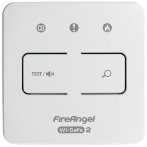 Modulo del controller . W2-WTSL-1EU