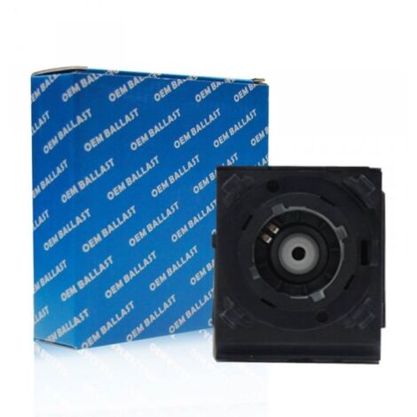 Modulo di Accensione per Faro Ballast Xenon OEM 1307329076