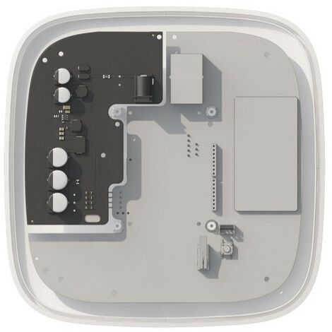 Modulo di Alimentazione 12V DC Compatibile con Ajax Hub 2 - AJ-DC12V-PCB2: La Soluzione per una Sicurezza  Affidabile