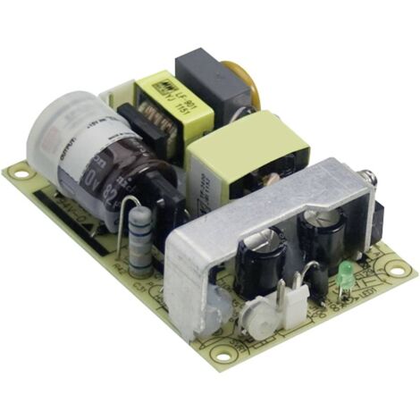 MODULO DI ALIMENTAZIONE AC/DC, APERTO SIGNIFICA BENE EPS-35-12 12 V/DC 3 A
