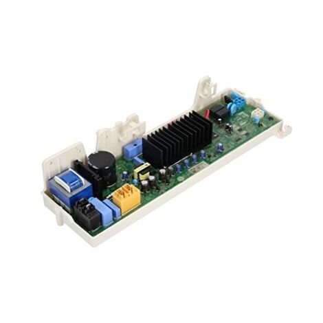 Modulo di alimentazione per lavatrice LG - EBR83467108