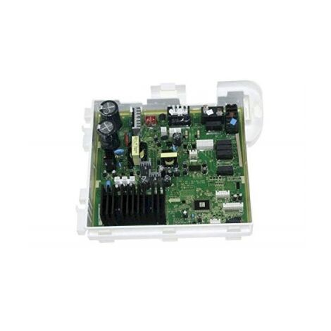 Modulo di alimentazione per lavatrice Samsung - DC92-00247B