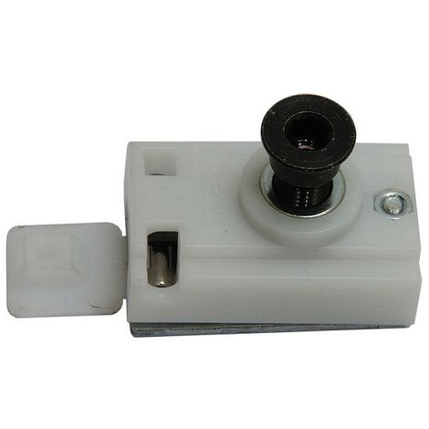 Modulo di arresto GR400/GR500 - GROOM - GR509400