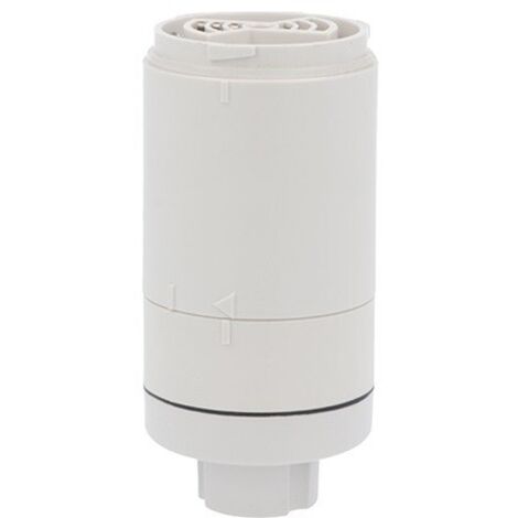 Modulo Di Cablaggio 12-24Vdc50Mm ( LOVATO cod. LTN50MW024 )