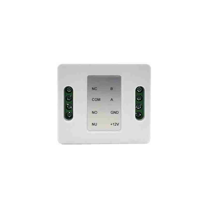Dahua - VTM401 - Module d'appel pour contrôleur d'ascenseur VTM416