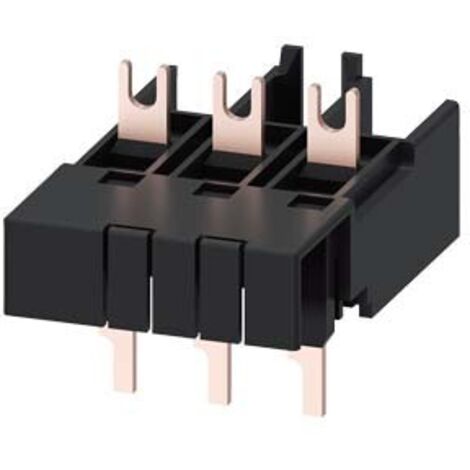 Modulo Di Collegamento A Vite X 3Rv2-3Rt2 Ac ( SIEMENS cod. 3RA29211AA00 )