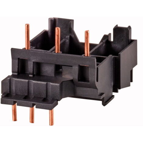 Modulo di collegamento per DILM7-M15 con morsetti a vite PKZM0-XDM15ME