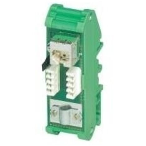 Modulo di collegamento Phoenix Contact 2901645 Contenuto: 1 pz.