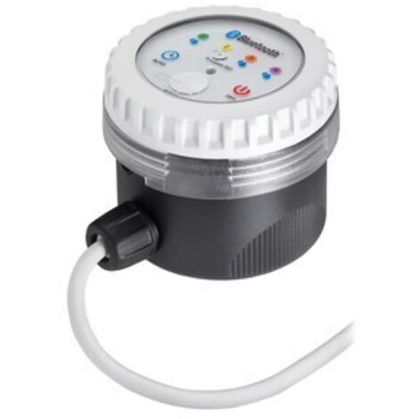MODULO DI COMANDO P/ELETTROVALVOLA BLUETOOTH 90842