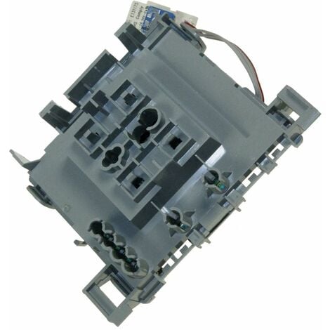 Modulo di comando - Scheda elettronica - Lavastoviglie - AYA - 3229893662894808642
