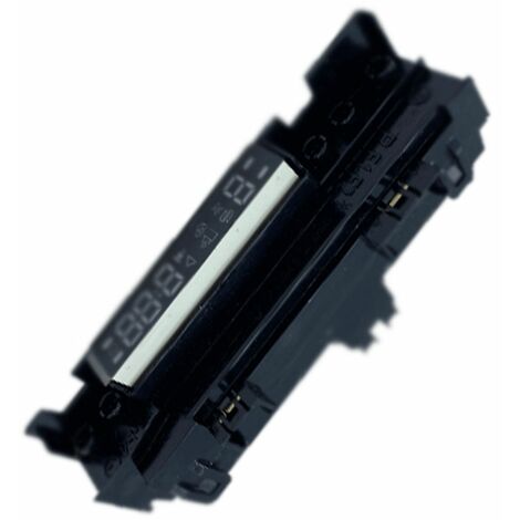 Modulo di comando - Scheda elettronica - Lavastoviglie - BEKO - 4350180