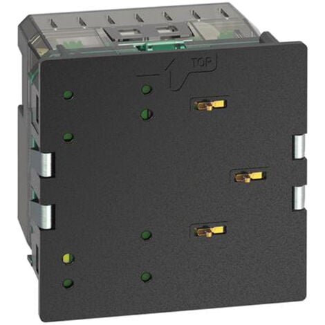 Derivatore Di Piano Bticino Basic - Per Impianti Videocitofonici, Multicolore - Foto 7