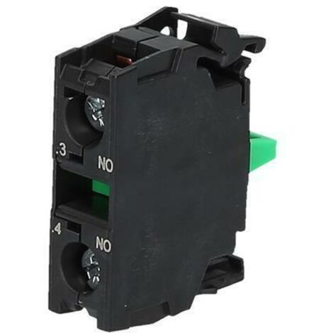 Modulo di contatto Siemens Sirius ACT 3SU1 1NO morsetto a vite 3SU14001AA101BA0