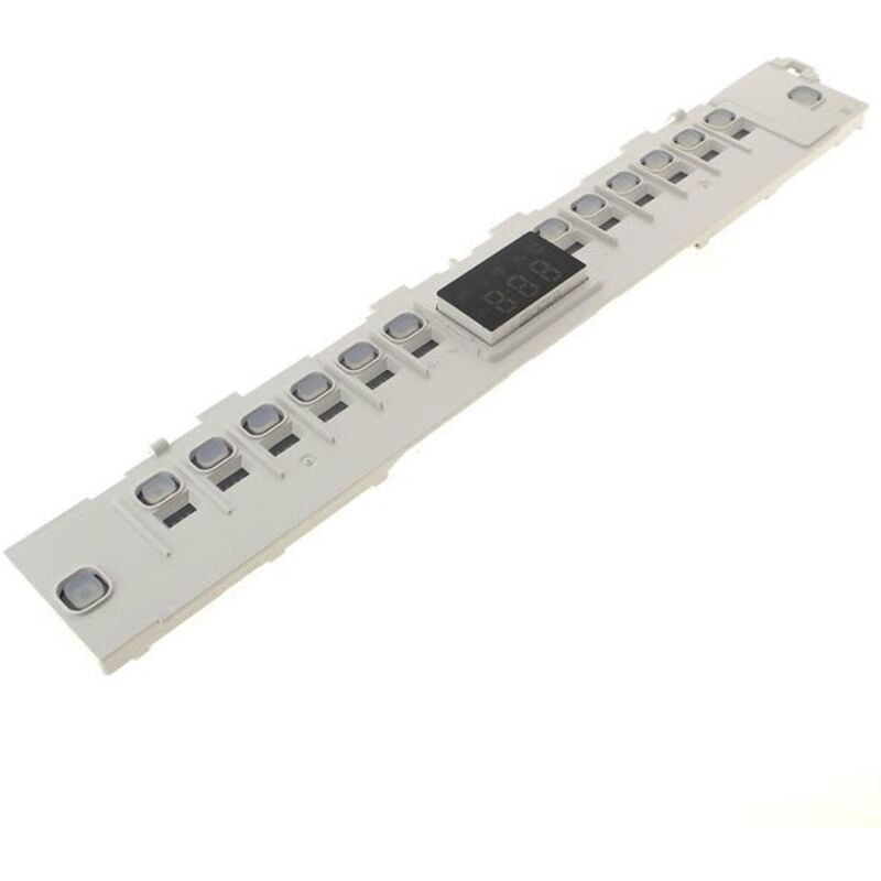 Modulo di controllo 11037326 per lavastoviglie bosch