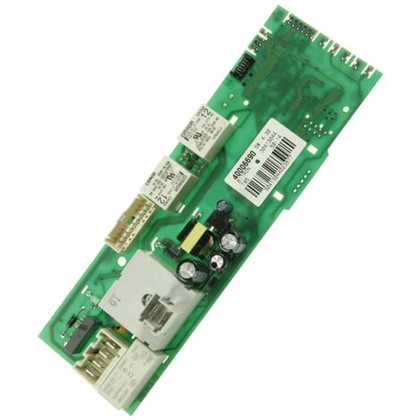 Modulo di controllo - Asciugatrice - CANDY - 309225