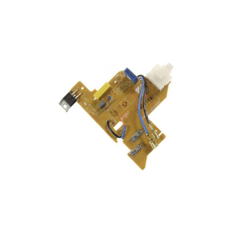 Modulo di controllo - Aspirapolvere - BOSCH - 310996