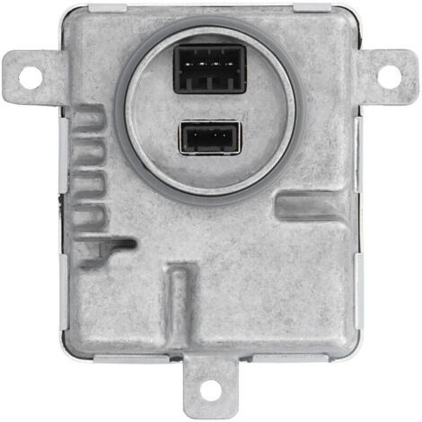 Modulo di controllo ballast per fari HID 8K0941597C adatto per A3/A4/S4/A5/S5/Q5/Q7